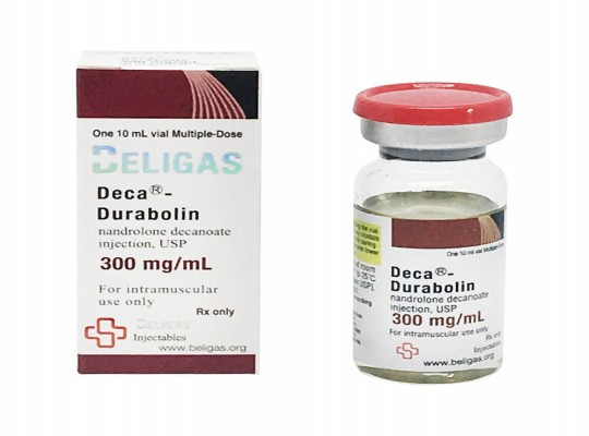 Deca Durabin 300mg